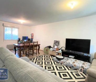 Maison à louer 4 pièces 100.8m² - Photo 3