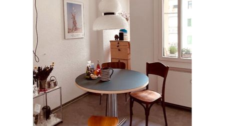 3½ Zimmer-Wohnung in Luzern, möbliert, auf Zeit - Foto 4