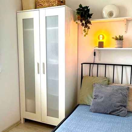 Pokój 1-osobowy nr 6 przy ul Morskiej 99 - Photo 2