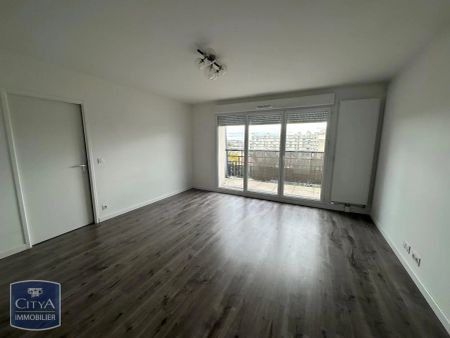Appartement à louer 3 pièces 61.5m² - Photo 5
