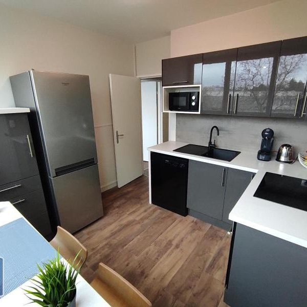 Location Appartement 1 pièce 10m² LIMOGES 87000 - Photo 1