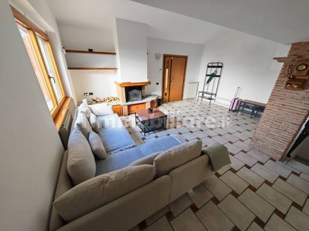 Villa unifamiliare via della Macchia 32, Carpineto, Trevignano Romano - Photo 4
