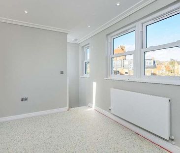 Ravenshaw Street, London, NW6 - Photo 1