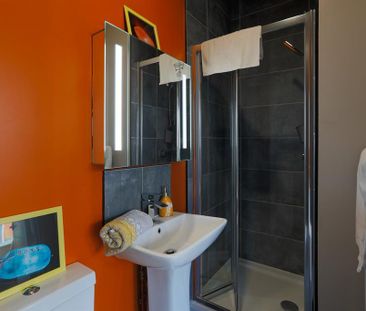 1 bedroom house to rent - Photo 6