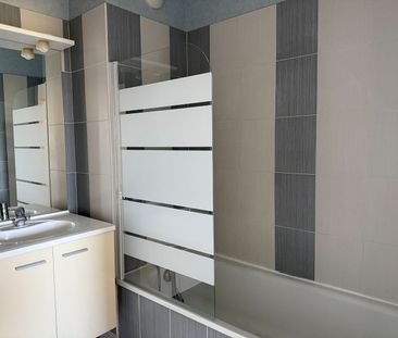 RARE : T3 – 51 m² – Fourchambault (proche Nevers) - Photo 5