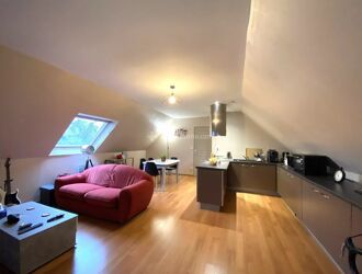 Location Appartement 2 pièces 41 m2 à Saint-Avertin - Photo 3