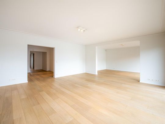 Ter Kamerenbos, Elsene - Foto 1