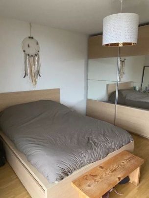 Appartement de 3.5 pièces à la Place de la Sallaz - Foto 1