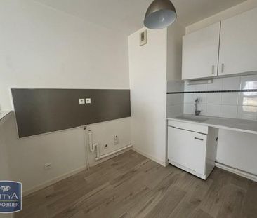 Location Appartement 2 pièces 39m² NANTES 44000 - Photo 4