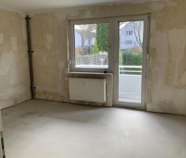 Charmante 3-Zimmer-Etagenwohnung in Gelsenkirchen – Naturnahes Wohn... - Photo 5