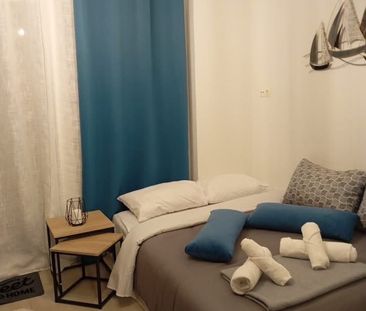 Μεζονέτα για ενοικίαση Βύρωνας - Μεταμόρφωση - Ραψάνη (Καβάλα) - Φωτογραφία 2