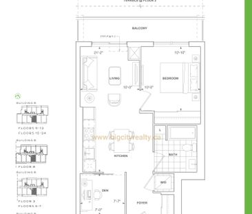 For Lease - 9751 Markham Road Unit# 1707, Markham, Ontario - Photo 6