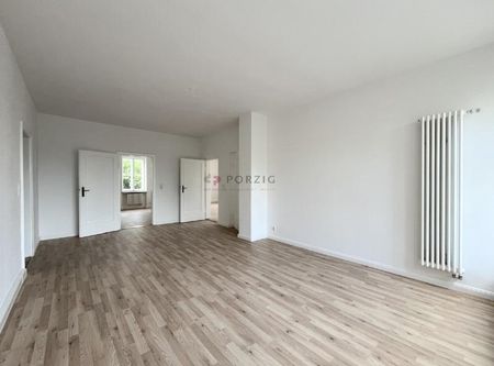 Großzügige 4-Raum-Wohnung für die große Familie - Photo 4