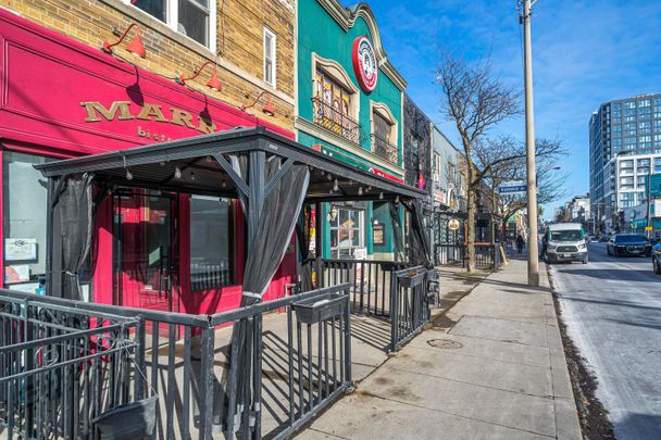 For Lease - 40 Peveril Hill Unit# Basement, Toronto, Ontario - Photo 1