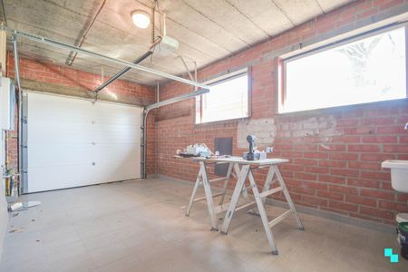 Aangename vrijstaande woning met drie slaapkamers in rustige omgeving. - Foto 2