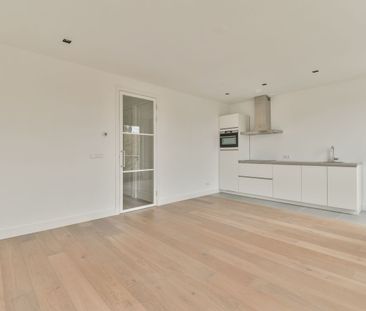 Sint Willibrordusstraat 111-E, Van der Helstpleinbuurt, 1073VB, Ams... - Foto 1