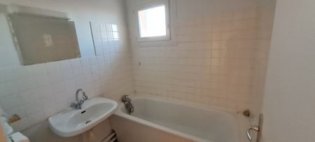 Appartement type 4 les Peupliers Brioude - Photo 2