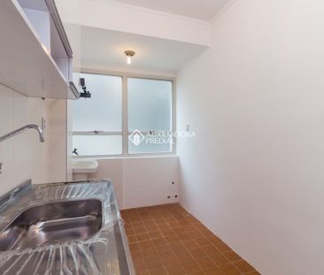 Apartamento com 1 quarto e 39m² para alugar em Petrópolis, Porto Al... - Photo 4