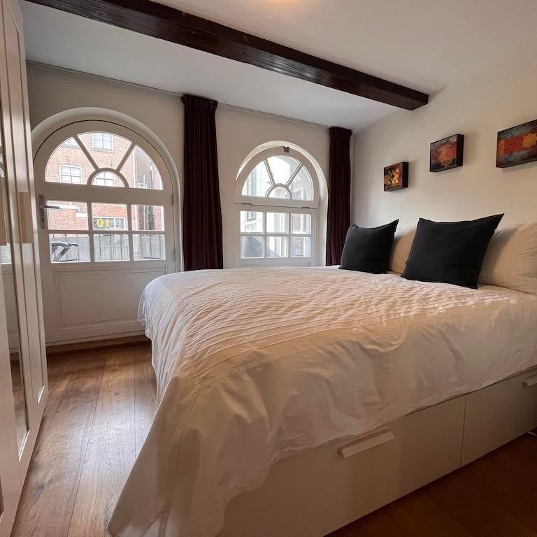 Te huur: Appartement Nieuwstraat in Leiden - Photo 1