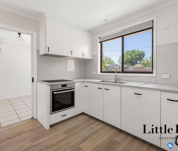 12 Prichard Cct, Richardson ACT 2905 - House For Rent | Domain - Photo 5