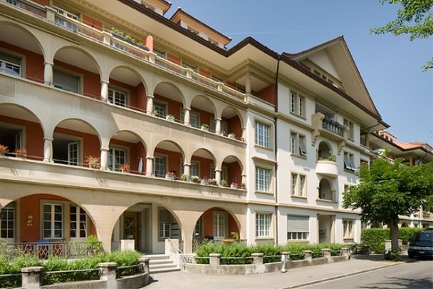 Appartement mansardé avec beaucoup de charme - Photo 1