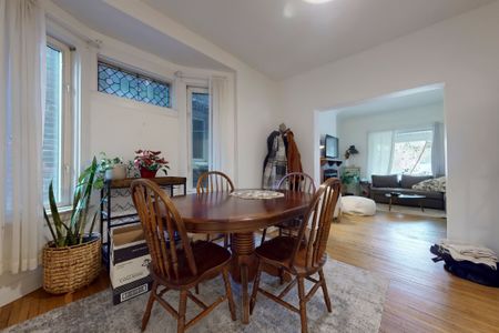 For Lease - 26 Indian Road Unit# Apt 1, Toronto, Ontario - Photo 4