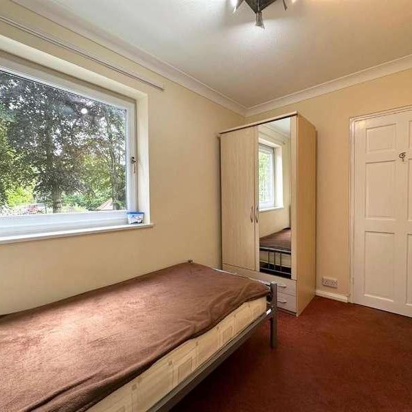 Hanover Street, Newcastle, ST5 - Photo 1