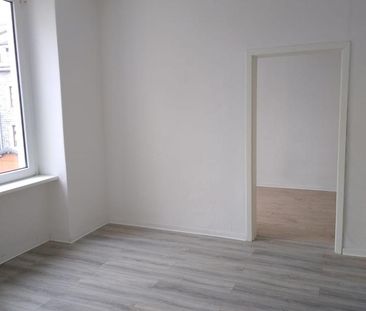 3-Zimmer Wohnung in Germanenstr. 102, Wuppertal-Oberbarmen! - Foto 1
