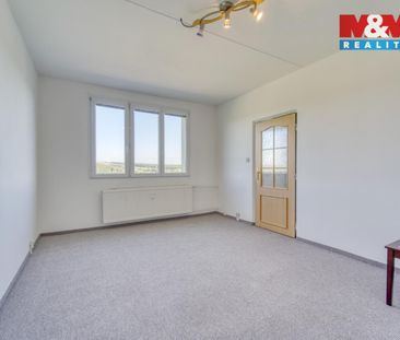 Pronájem bytu 1+1 36 m², Školní 464, Kaznějov - Photo 3
