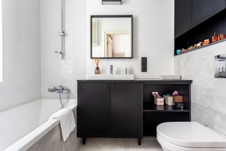 Belwederska - stylowa klasyka przy Łazienkach - Photo 2