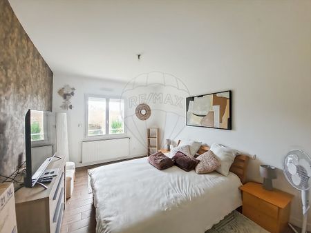 Maison 4 chambre(s) à louer - Nantes - Photo 3