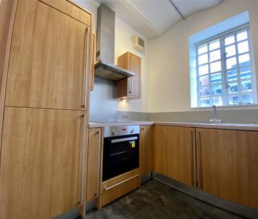 1 bedroom apartment to rent - Photo 6