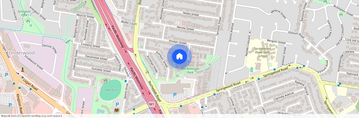 22/5 Palara Street, Qld 4123, Rochedale South