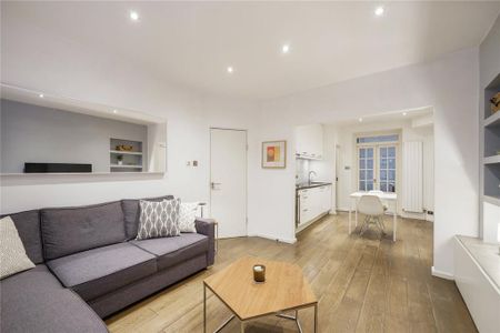 1 bedroom flat to rent - Photo 2