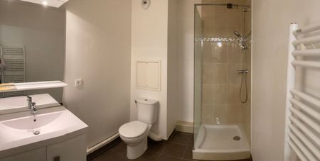 BRUNOY STUDIO - RESIDENCE LA CHENERAIE - Photo 3