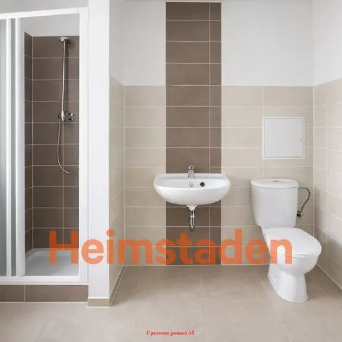 Pronájem bytu 1+kk 28 m - Photo 1