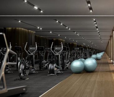 Luxury Amongst The Clouds - Photo 1