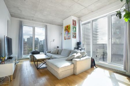 Appartement à louer - Photo 4