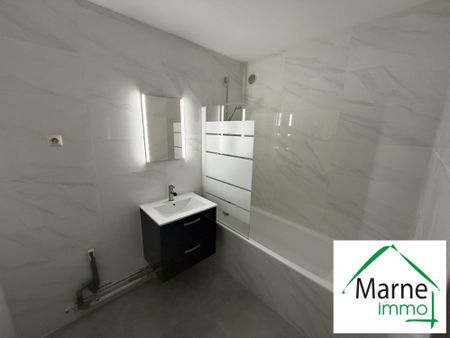 Location Appartement 3 pièces 75m² STRASBOURG 67100 - Photo 3