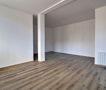 Location appartement 1 pièce, 37.26m², Rouen - Photo 4