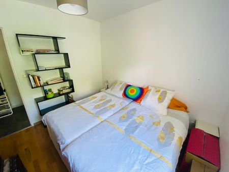 EVREUX - Appartement 3 pièces - Photo 3