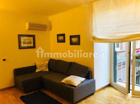Trilocale corso Vittorio Emanuele 168, Vomero, Napoli - Foto 2