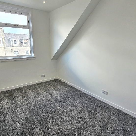 P1635: Allan Street, City Centre, Aberdeen - Photo 1