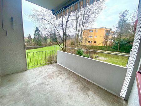 Schöne 3.5 Zimmer-Wohnung in Forch zu vermieten - Photo 2