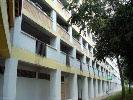 Blk 310 Yishun Ring Road (Yishun), HDB 4 Rooms - For Rent - Photo 5