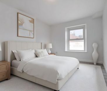 2 bedroom terraced house to rent - Photo 6