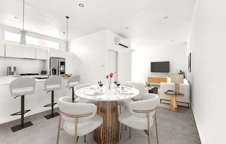 RENOVATED 2 BEDROOM COTTAGE - Photo 2