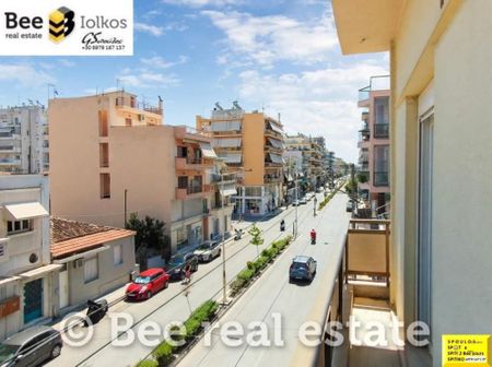 Διαμέρισμα για ενοικίαση Επτά Πλατάνια - Οξυγόνο (Βόλος) - Photo 3