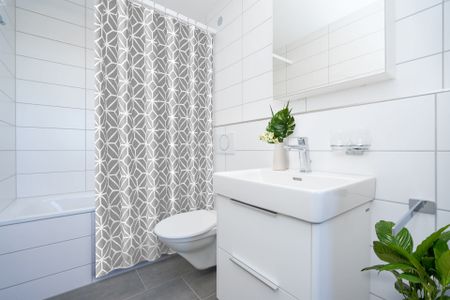 4.5 Zimmer, 96 m², 15. Stock - Photo 3