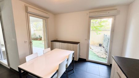 AIX EN PROVENCE - T3 meublé de 55m² - Photo 5
